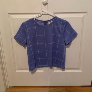 TWIK Brand New Crop Top! Adorable.